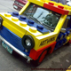 Illustration for article titled Lego Car!